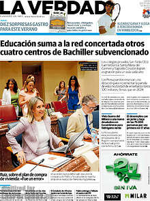 Periodico La Verdad