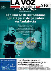 /La Voz de Cádiz