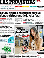 /Las Provincias