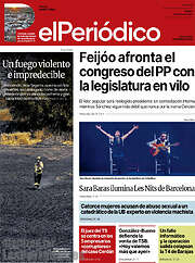 /El Periódico de Catalunya(Castellano)