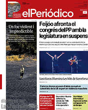 /El Periódico de Catalunya(Català)