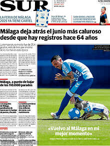 Periodico Sur