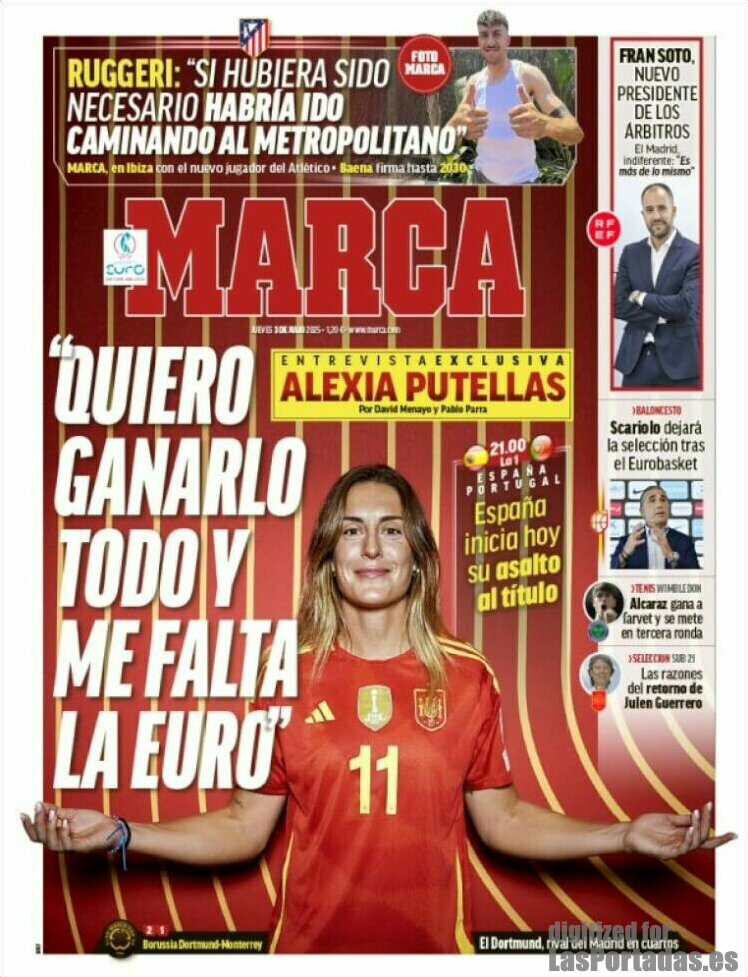 Marca