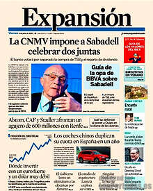 Periodico Expansion