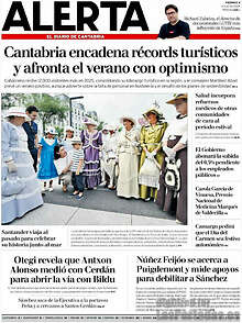 Periodico Alerta