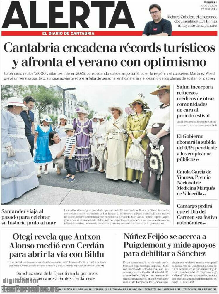Alerta