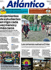 /Atlántico Diario
