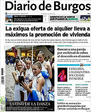 /Diario de Burgos