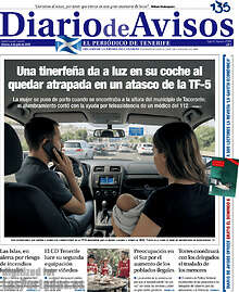 Periodico Diario de Avisos