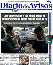 /Diario de Avisos