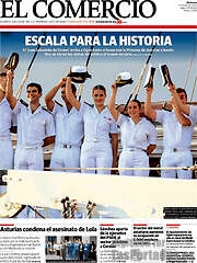/El Comercio