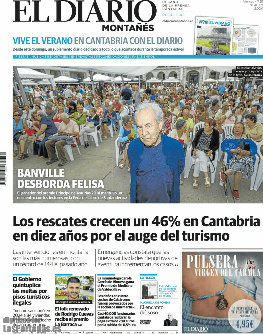 El Diario Montañés