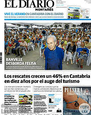/El Diario Montañés