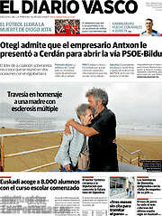 /El Diario Vasco