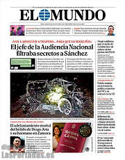 /El Mundo