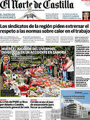 /El Norte de Castilla