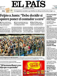 Periodico El País