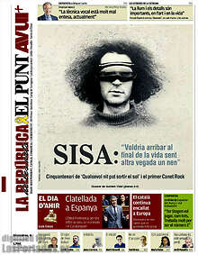Periodico El Punt