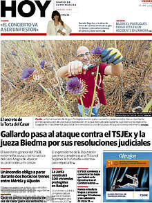 Periodico Hoy