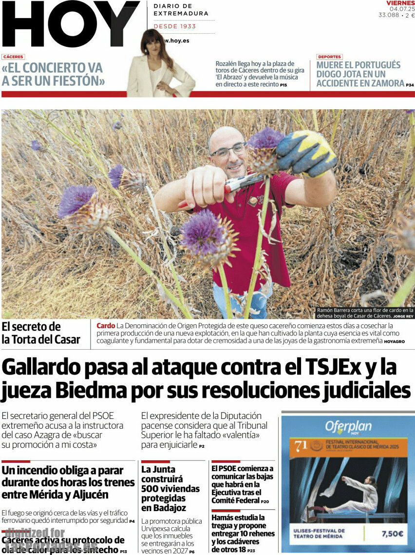 Hoy