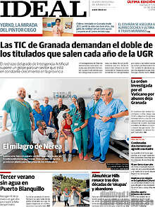 Periodico Ideal