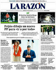 /La Razón