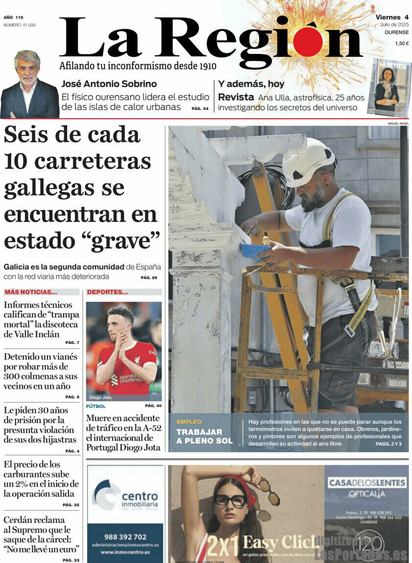 La Región
