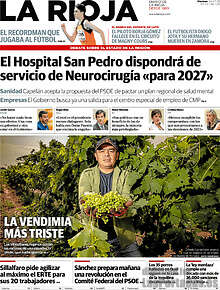 Periodico La Rioja