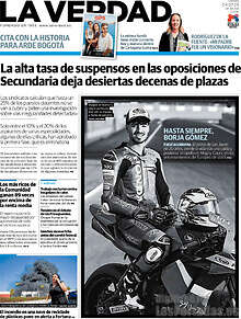 Periodico La Verdad