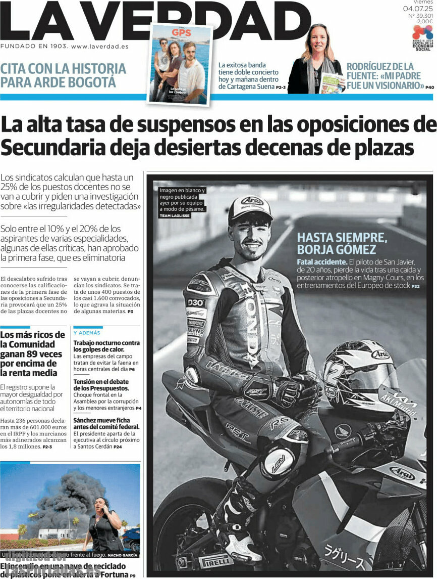 La Verdad