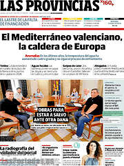 /Las Provincias