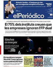 /El Periódico de Catalunya(Català)