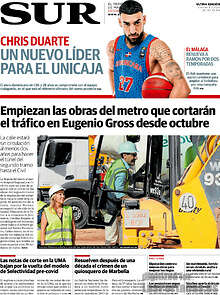Periodico Sur