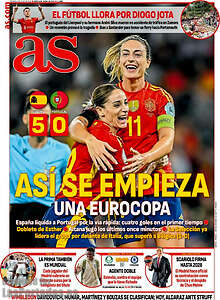 Periodico AS