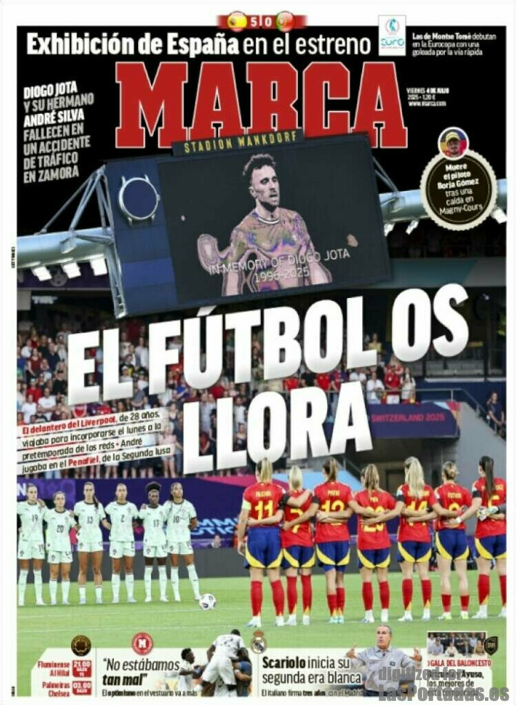 Marca