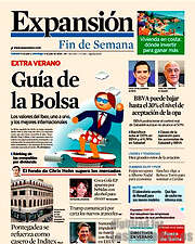 /Expansion