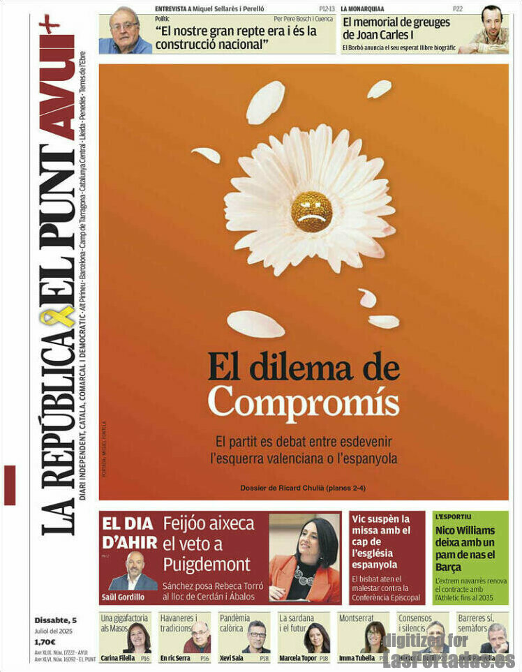 El Punt