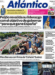 /Atlántico Diario