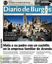 /Diario de Burgos