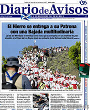/Diario de Avisos