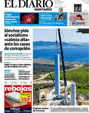 /El Diario Montañés