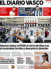 /El Diario Vasco