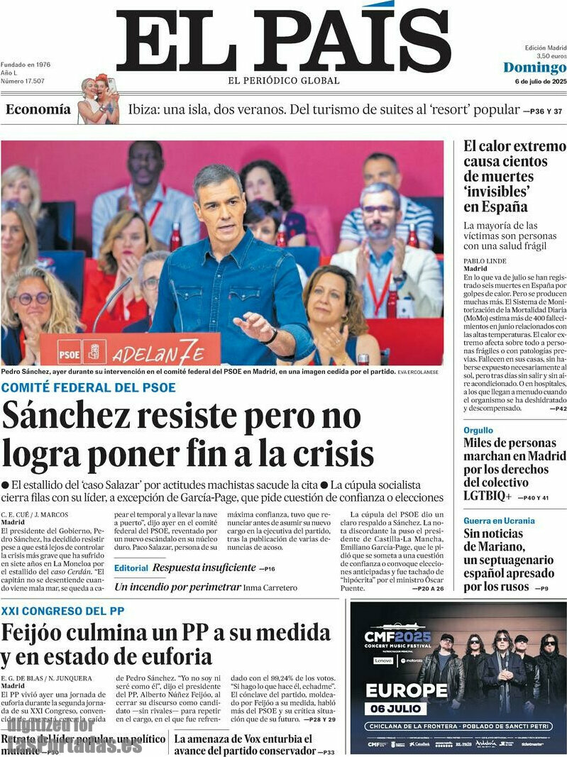 El País