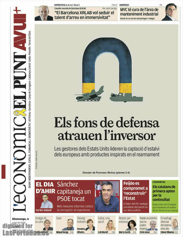 El Punt