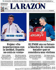 /La Razón
