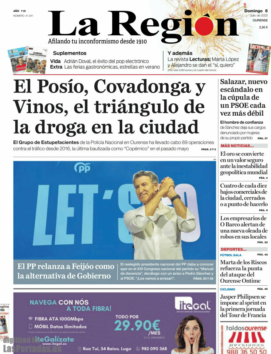 La Región