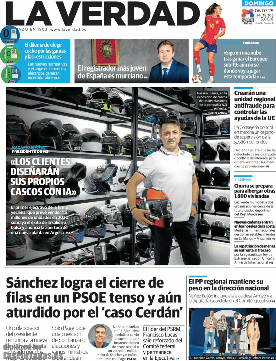 La Verdad