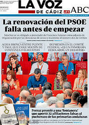 /La Voz de Cádiz
