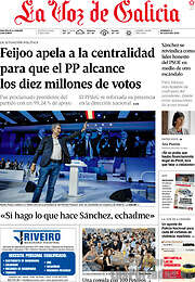 /La Voz de Galicia