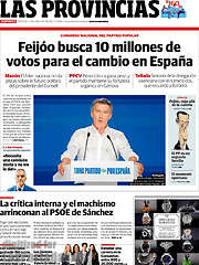 /Las Provincias